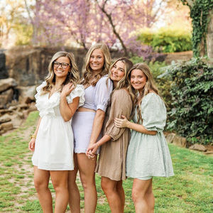 Meet your Posher, Emma